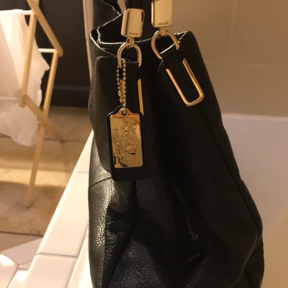 Coach handbag - Picture 5 of 6